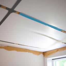 Installation plafond chauffant : une solution de chauffage discrète et efficace Andernos-les-Bains